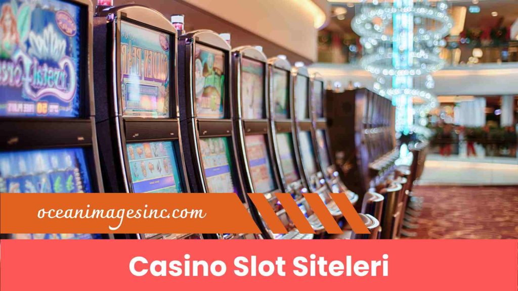 Casino Slot Siteleri